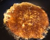 客家菜脯蛋（蘿蔔絲）的食譜步驟4照片