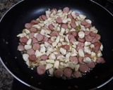 Foto del paso 2 de la receta Pasta al huevo