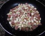 Foto del paso 2 de la receta: Pasta al huevo
