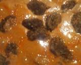 Teftini, Beef over Fettuccine recipe step 8 photo