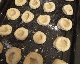 Foto del paso 6 de la receta: Pepas de membrillo y avena veganas (re fáciles) ❤️