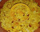 पोहा नमकीन (Poha Namkeen recipe in Hindi) रेसिपी चरण 2 फोटो
