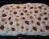 Foto del paso 12 de la receta: Focaccia artesana