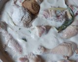 Foto langkah ke 3 dari resep 87. Ayam Pop.