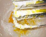 Foto langkah ke 3 dari resep Bolu Keju Susu Panggang.