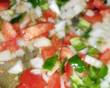 Foto del paso 2 de la receta: Alubias con sepia