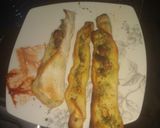 Foto del paso 13 de la receta: Masa de pizza