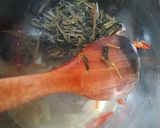Foto langkah ke 2 dari resep Asinan Sayur Mamam dengan Ikan.
