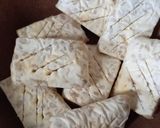 Foto langkah ke 1 dari resep Tempe Bacem.