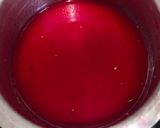 टोमॅटो व बीटचे सूप (tomato beet soup recipe in marathi) रेसिपी स्टेप 1 फोटो 