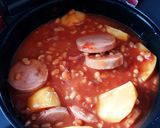 Une image de l'étape 2 de Cassoulet maison 😋.