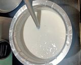 A picture of step 1 of Onion Chesse Dosa.