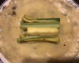 A picture of step 4 of California Farm Egg and Cheese Rolls.