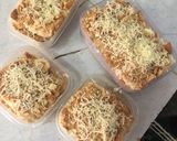 Foto langkah ke 5 dari resep Tres Leches Milkbath.