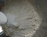 A picture of step 2 of Bhature Pooris From Multigrain Flour.