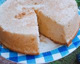 Foto del paso 3 de la receta: Bizcochuelo súper esponjoso