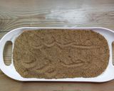 صورة لخطوة 2 من وصفة كوكيز الخروب من إختراعي 🍪