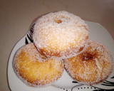 Foto del paso 13 de la receta: Donas Esponjosas
