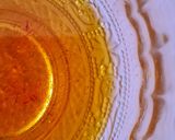 Foto del paso 6 de la receta: Infusión de pistilos de azafrán para cocinar o beber como tal 🥇 Azafrán, Crocus sativus, el oro rojo