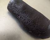 Oreo biscuits rose recipe step 3 photo