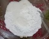Foto langkah ke 2 dari resep Bakpao Karakter (Si Kodok).