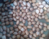 சுரைக்காய் நிலக்கடலை குழம்பு ரெசிபி ஸ்டேப் 3 புகைப்படம்