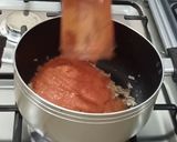 A picture of step 4 of Ginger Carrot Soup 🥕🍵.