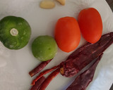 Foto del paso 5 de la receta: Carne molida con chiles poblanos, hongos y calabacita