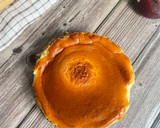 Foto del paso 7 de la receta: Tarta de queso crema en Airfryer