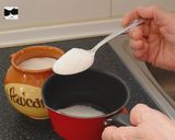 Foto del paso 1 de la receta: Flan de huevo
