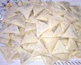 Mix vegetables samosa recipe step 7 photo