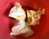 Répatorta mascarpone krémmel recept fázis 5 fotója