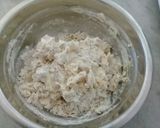 Foto langkah ke 1 dari resep Hongkong sosis bun empuk banget.