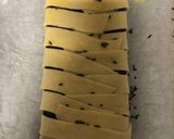 Foto del paso 2 de la receta: Hojaldre con chocolate 🍫