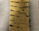Foto del paso 2 de la receta: Hojaldre con chocolate 🍫