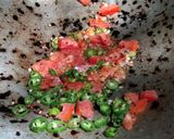 Foto langkah ke 3 dari resep Terong Sambal Teri.