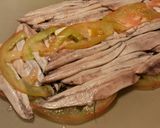 Foto del paso 11 de la receta Boquerones en vinagre a la imperial