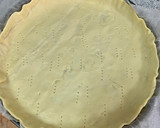 Foto del paso 3 de la receta: Quiche vegetal
