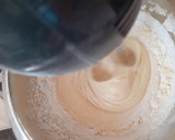 Foto del paso 2 de la receta: Bizcocho base tartas... bizcocho genovés