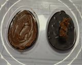 Foto del paso 2 de la receta: Huevos De Pascua Rellenos Tableta / Planos Ideal Para Vender o Regalar
