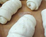 Foto langkah ke 6 dari resep (652) Salted Bread Original dan Coklat.