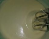 Foto langkah ke 2 dari resep Bolu kukus nutrijel.