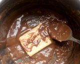 A picture of step 7 of Chocobiscuit.