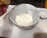 Foto del paso 4 de la receta: Albaricoques rellenos