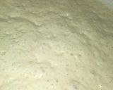 A picture of step 1 of Fanke(Puff puff)Fanke yana da dadie kuma ina son shi ni da iyali.