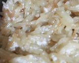 A picture of step 4 of Semiya payasam.