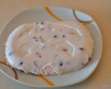 Foto del paso 3 de la receta Tarta fría de queso con cerezas