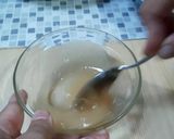 Foto langkah ke 3 dari resep Bika Ambon Gluten Free.