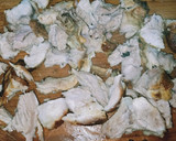 Foto del paso 6 de la receta: Jarrete de cerdo asado con especias