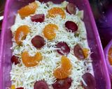 Foto langkah ke 4 dari resep Salad buah Teddy kitchen😘.